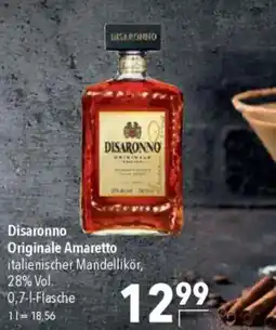 Disaronno Originale Amaretto