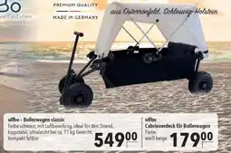 Citti Ulfbo - bollerwagen classic tilbud