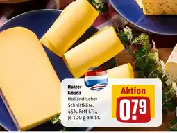 REWE DE Huizer Gouda tilbud