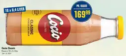 Otto Duborg Cocio Classic tilbud