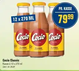 Otto Duborg Cocio Classic tilbud