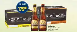Otto Duborg Grimbergen tilbud