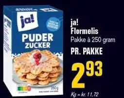 Otto Duborg ja! Flormelis tilbud