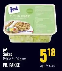 Otto Duborg ja! Sukat tilbud