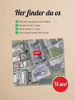 Poetzsch Padborg Her finder du os tilbud