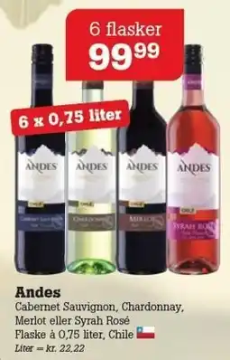 Poetzsch Padborg Andes tilbud