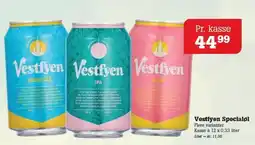 Poetzsch Padborg Vestfyen specialøl tilbud