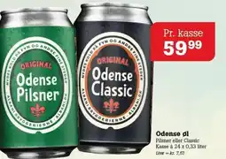 Poetzsch Padborg Odense øl tilbud
