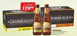 Poetzsch Padborg Grimbergen tilbud
