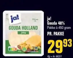 Poetzsch Padborg ja! Gouda 48% tilbud