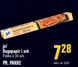 Poetzsch Padborg ja! Bagepapir tilbud