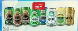 Poetzsch Padborg Tuborg øl tilbud