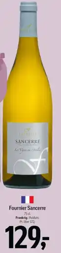 Føtex Fournier sancerre tilbud