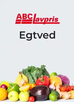 ABC Lavpris ABC Lavpris Egtved tilbud
