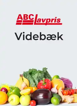 ABC Lavpris ABC Lavpris Billund tilbud