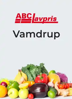 ABC Lavpris ABC Lavpris Vamdrup tilbud