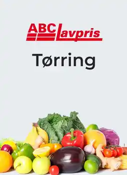 ABC Lavpris ABC Lavpris Tørring tilbud