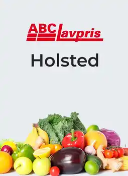 ABC Lavpris ABC Lavpris Holsted tilbud