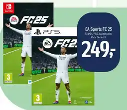 Ea sports fc 25