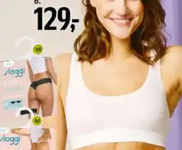 Føtex Double comfort tilbud