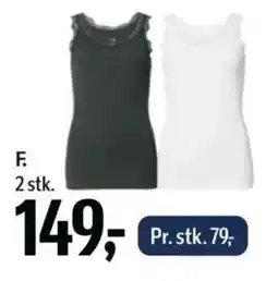 Føtex Undertrøje tilbud