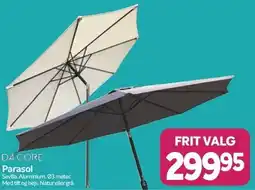 Parasol