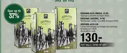 Land & Fritid EQUSANA HESTEFODER tilbud