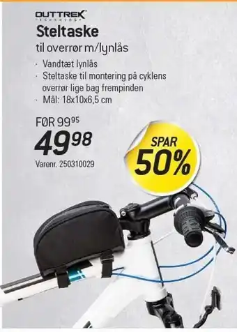 Thansen Steltaske tilbud