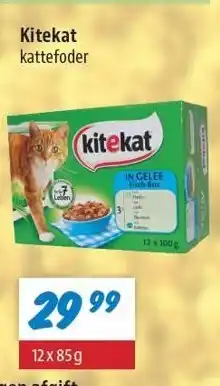 zur Krone Kitekat tilbud