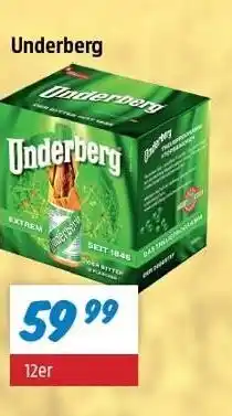 zur Krone Underberg tilbud