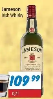 zur Krone Jameson tilbud