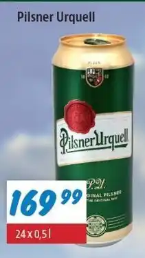 zur Krone Pilsner Urquell tilbud