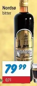 zur Krone Nordsø tilbud