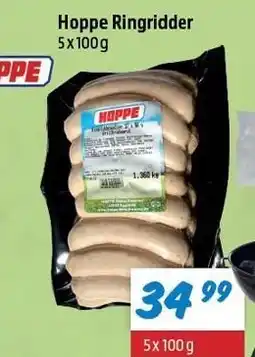 zur Krone Hoppe Ringridder tilbud