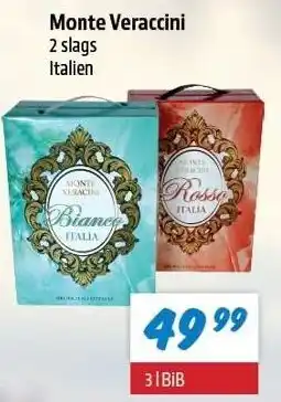 zur Krone Monte Veraccini tilbud
