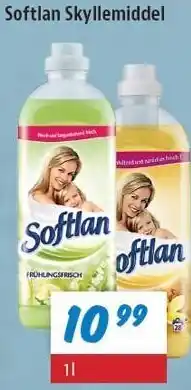 zur Krone Softlan Skyllemiddel tilbud