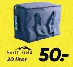 Bilka Køletaske tilbud
