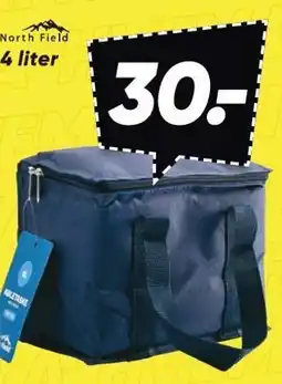 Bilka Køletaske tilbud