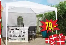 Pavilion