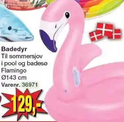 Harald Nyborg Badedyr tilbud