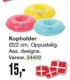 Harald Nyborg Kopholder tilbud