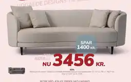 Daells Bolighus SOFA tilbud