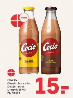 SPAR Cocio tilbud