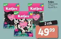Fakta Tyskland Katjes tilbud