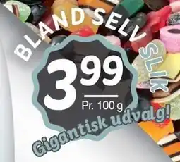 Fakta Tyskland Bland selv slik tilbud
