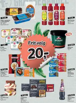 Fakta Tyskland Frit valg tilbud
