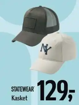 Føtex Kasket tilbud