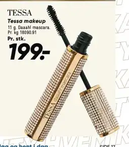 Bilka TESSA makeup tilbud
