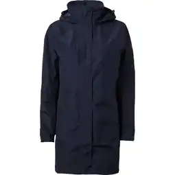 Sport 24 Helly Hansen Aden Parka Jakke Dame tilbud