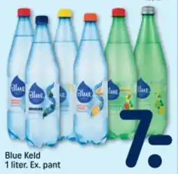 REMA 1000 Blue Keld tilbud